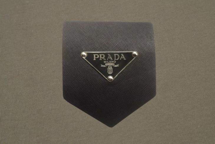 Picture of Prada T Shirts Short _SKUPradaS-XXL11Ln153006